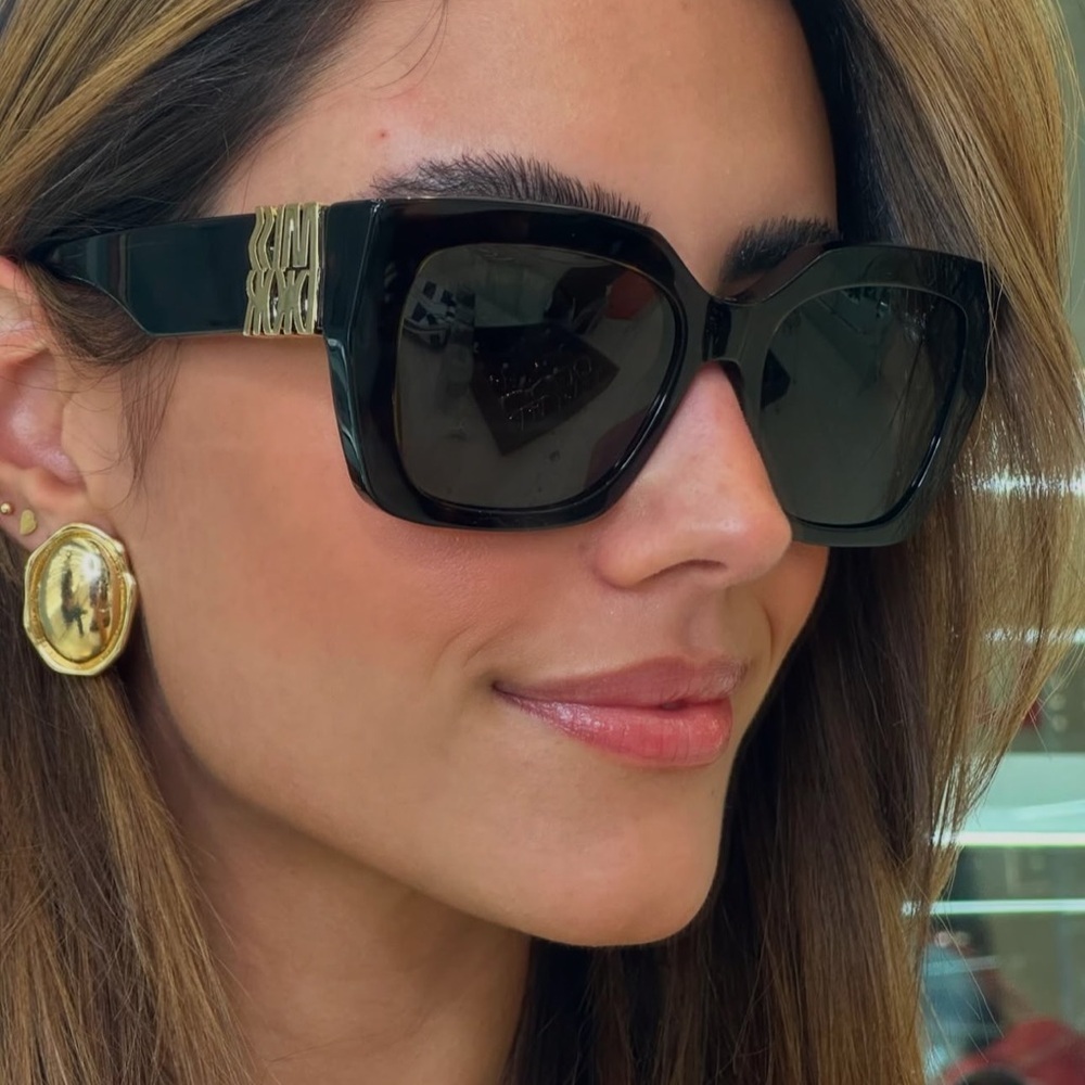 New! Dior Sunglasses MissDior S2F 10A0, Authentic - Picture 4 of 15